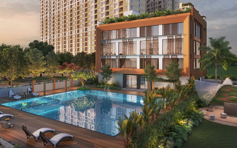 Vibe Realty Upcoming Projects in Pune